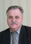 Algirdas Kavaliauskas Algirdas Kavaliauskas